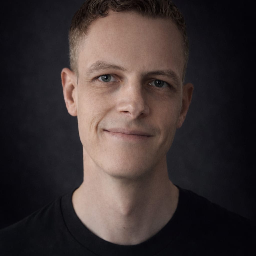 Portrait von Toni Renner